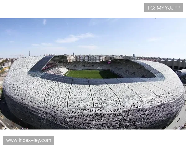 王子公园球场与让·布安球场：世界最近德比地标