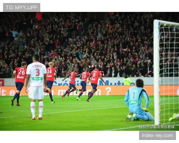 里尔客场防守稳定性不足，近5场客战场场丢球