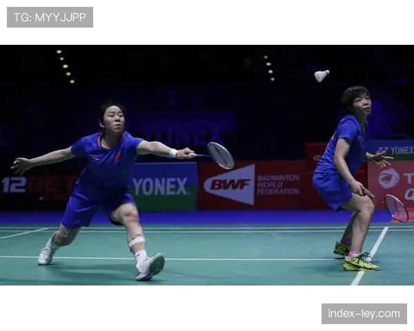 韩国女双组合金昭映-孔熙容夺得全英赛冠军，终结两年高级别赛事冠军荒